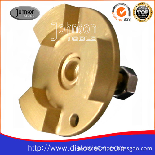 67mm Single Row Cup Wheel